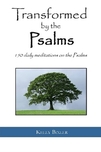 Transformed by the Psalms